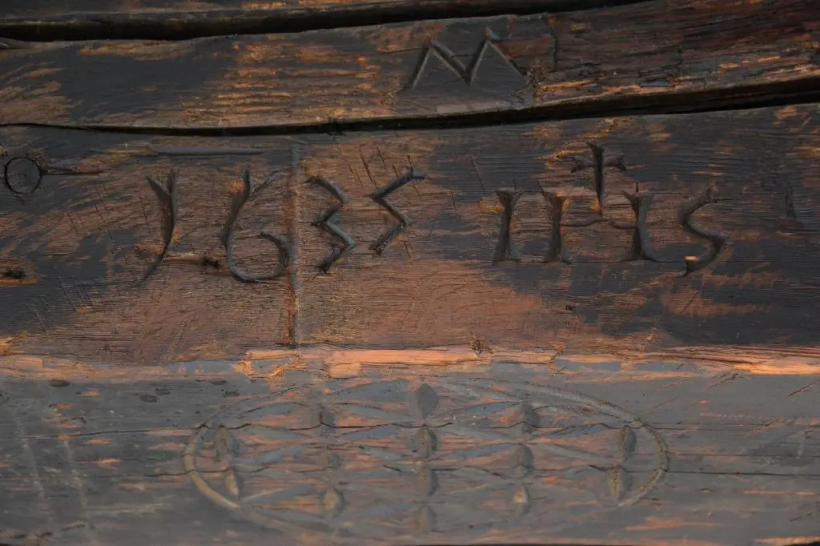 Glühwürmchenhütte