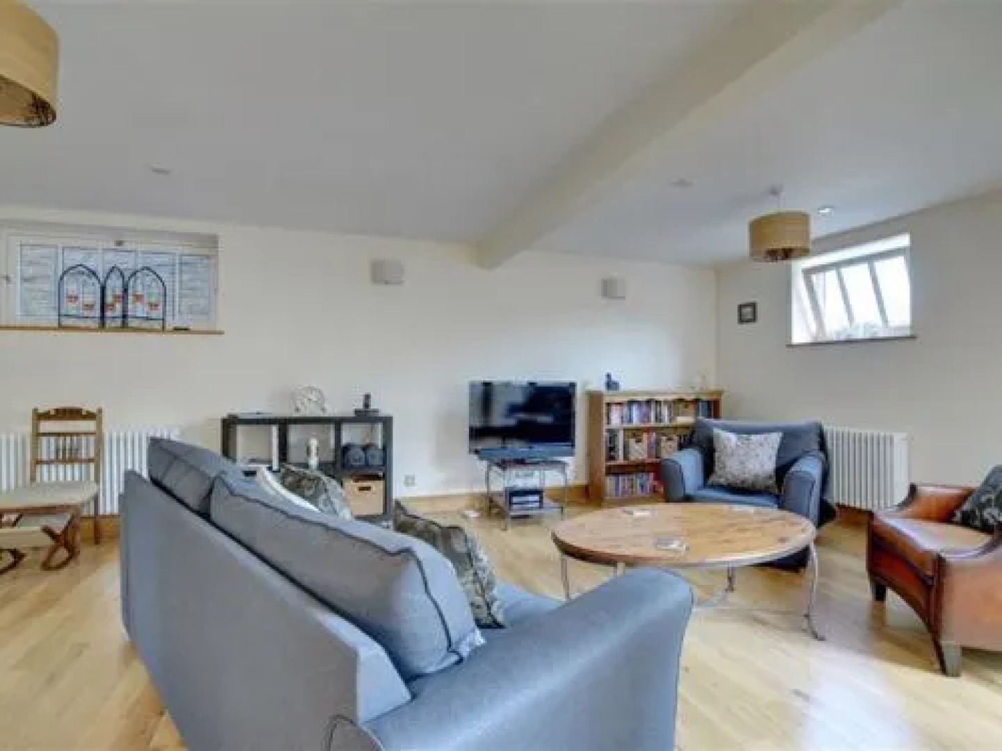 House Chapel Sandwich