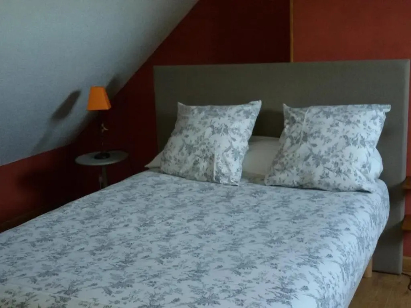 Gîte Houssay, 3 pièces, 4 personnes - FR-1-491-234