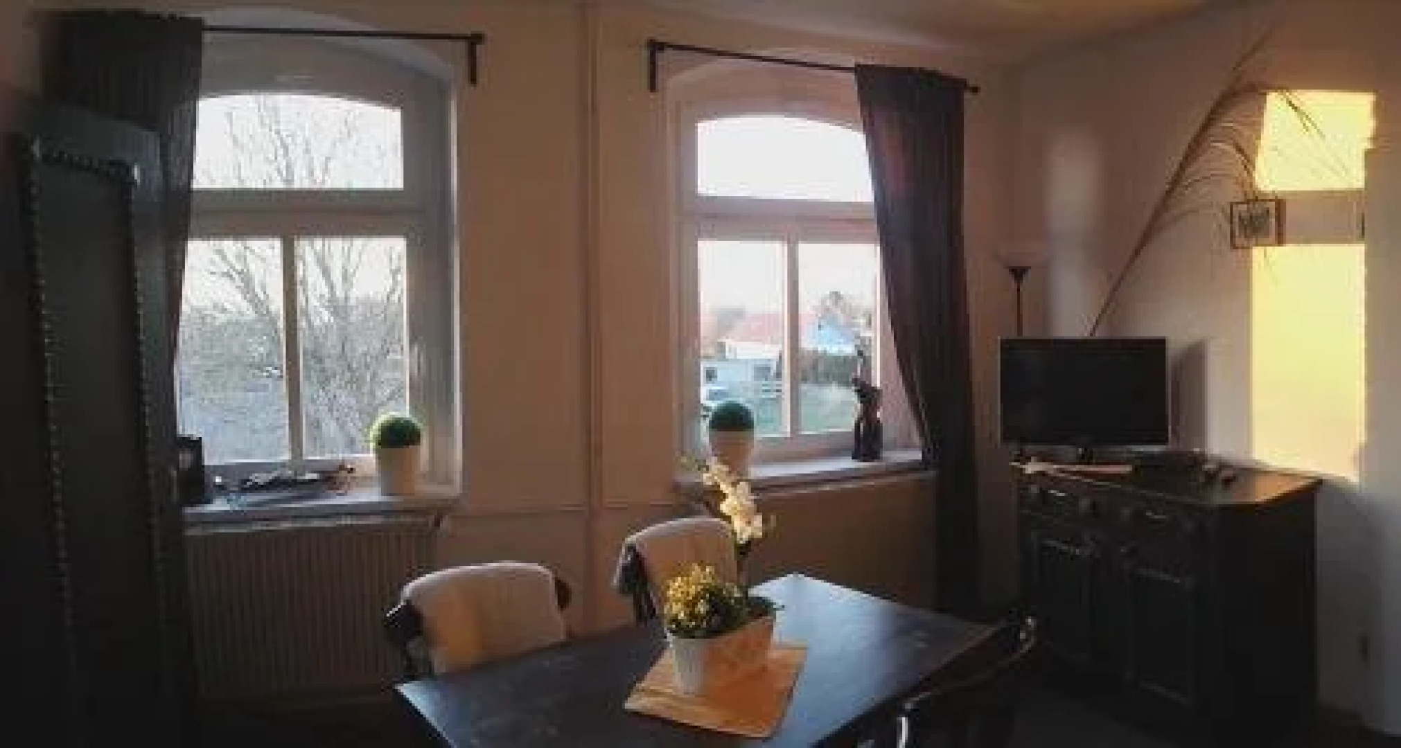 Restaurant & Pension Alte Schule