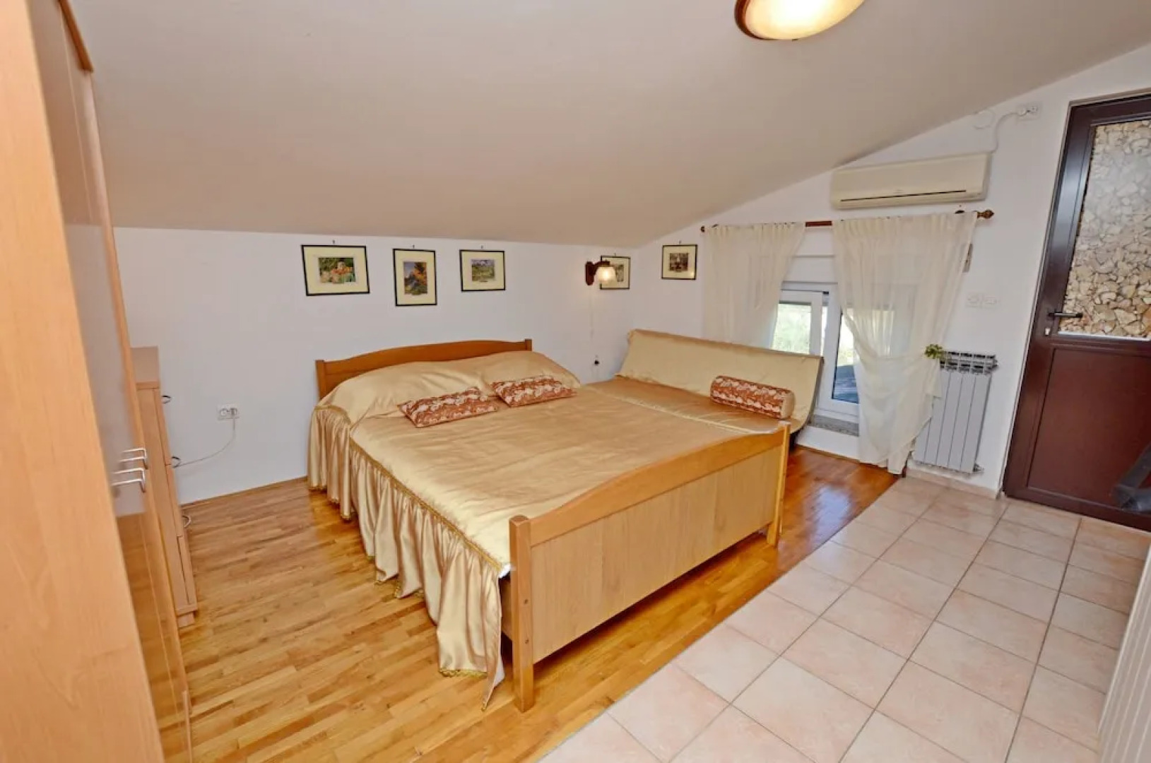 Apartments Villa Loredana