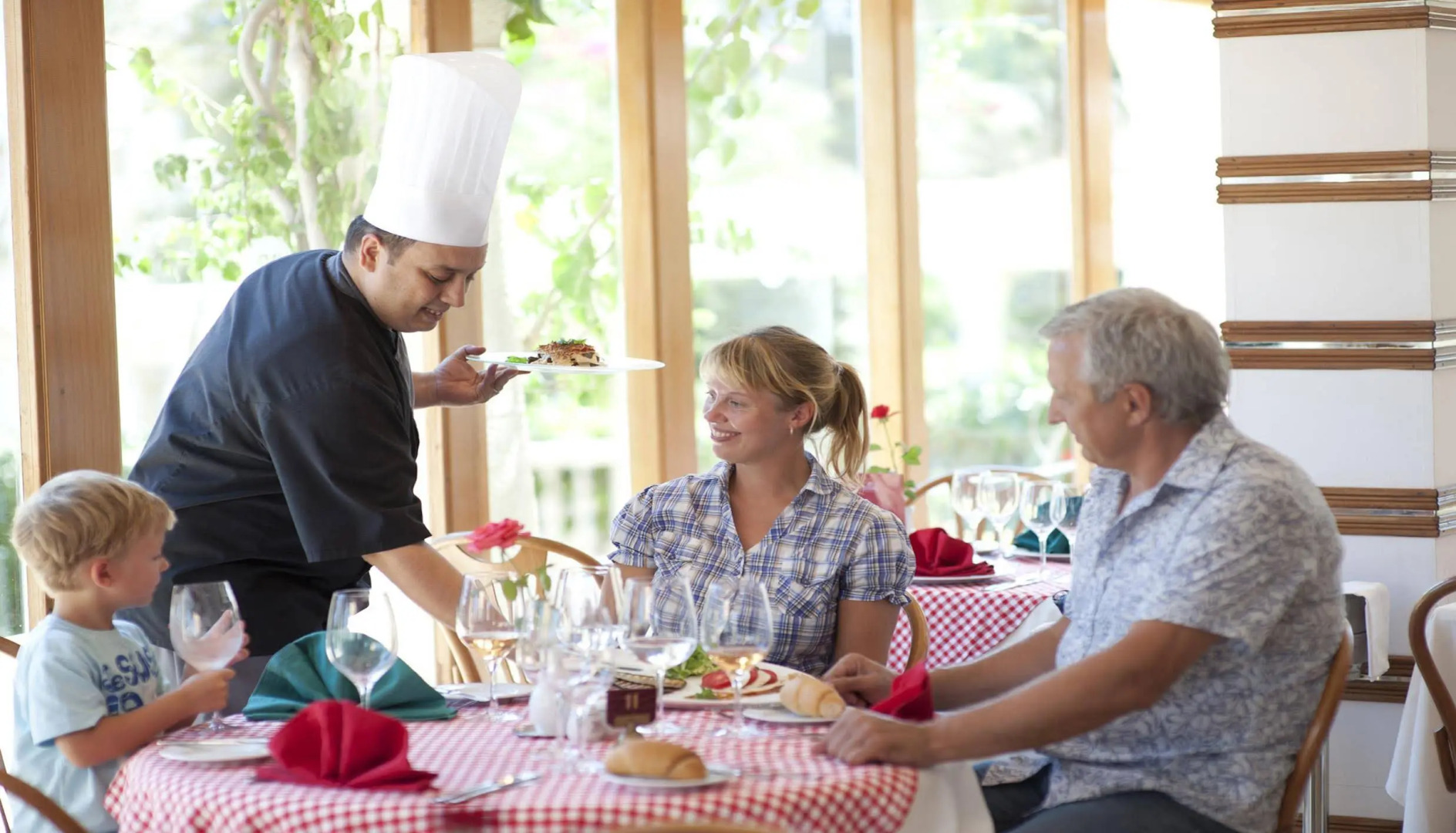 Le Royal Hotels & Resorts - Hammamet