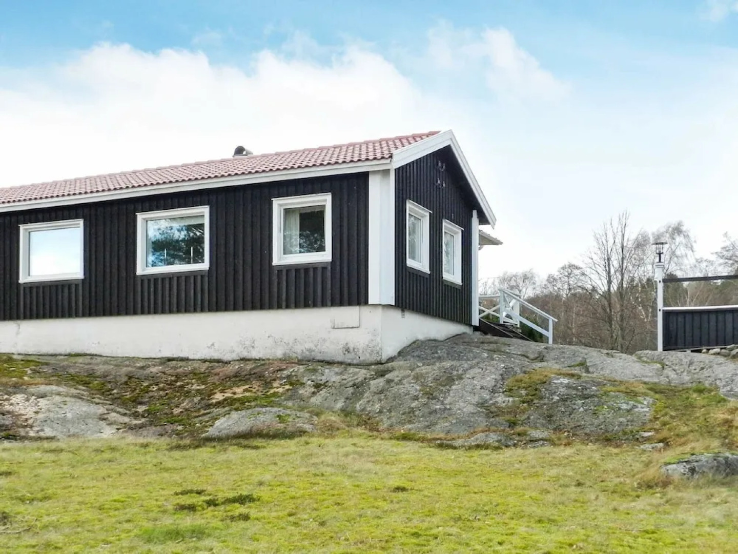 Holiday Home in Lysekil