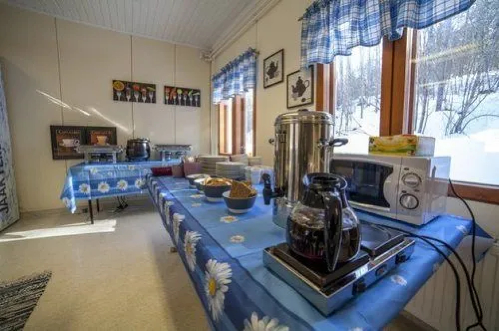 Lakehouse Saimaa B&B