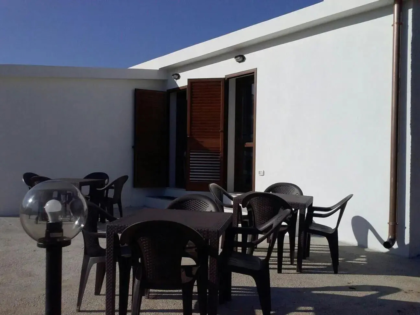 BB La Casa Bianca Di Porto Conte