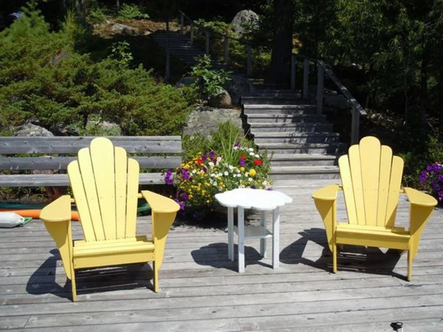 Tree Tops Bed & Breakfast