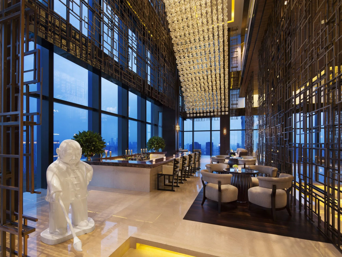 Grand Hyatt Shenyang