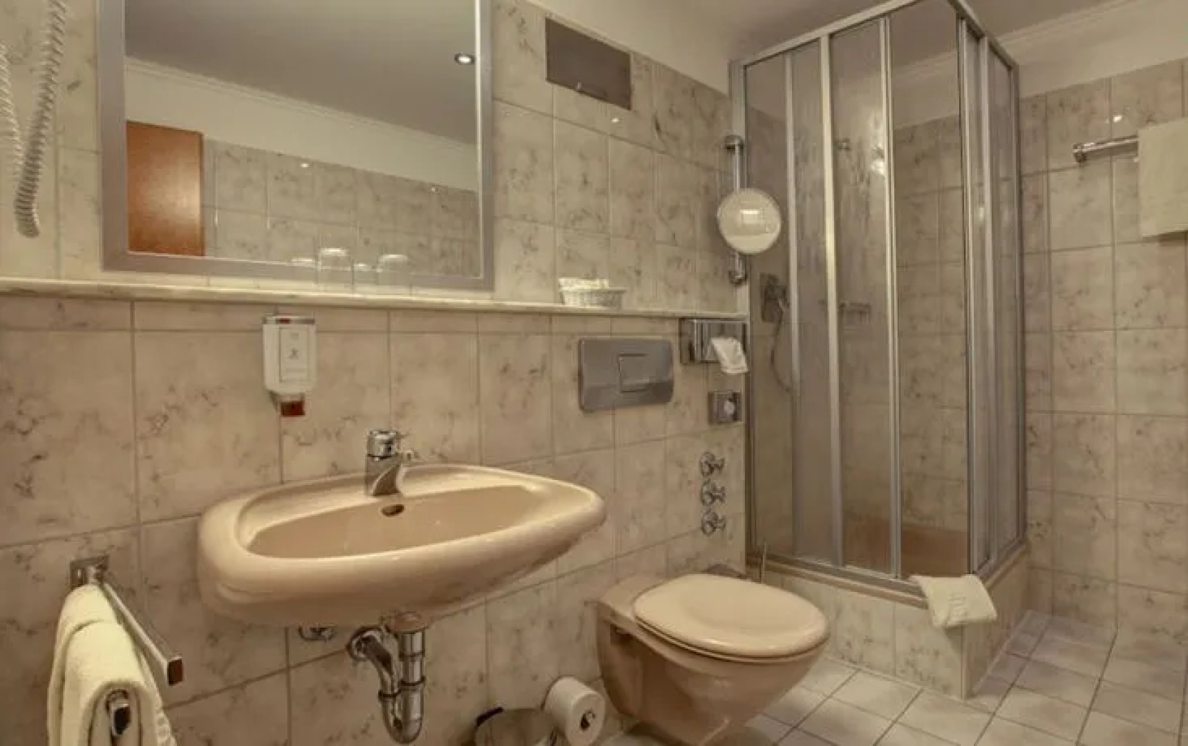 Alagoa Azul Apartments