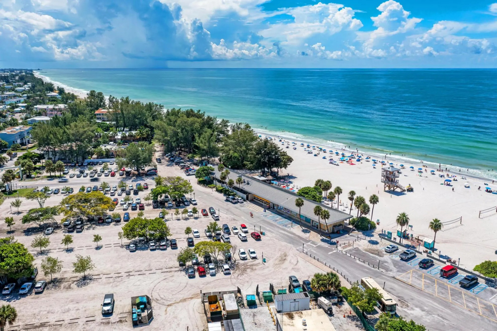 The Anna Maria Island Beach Paradise 5