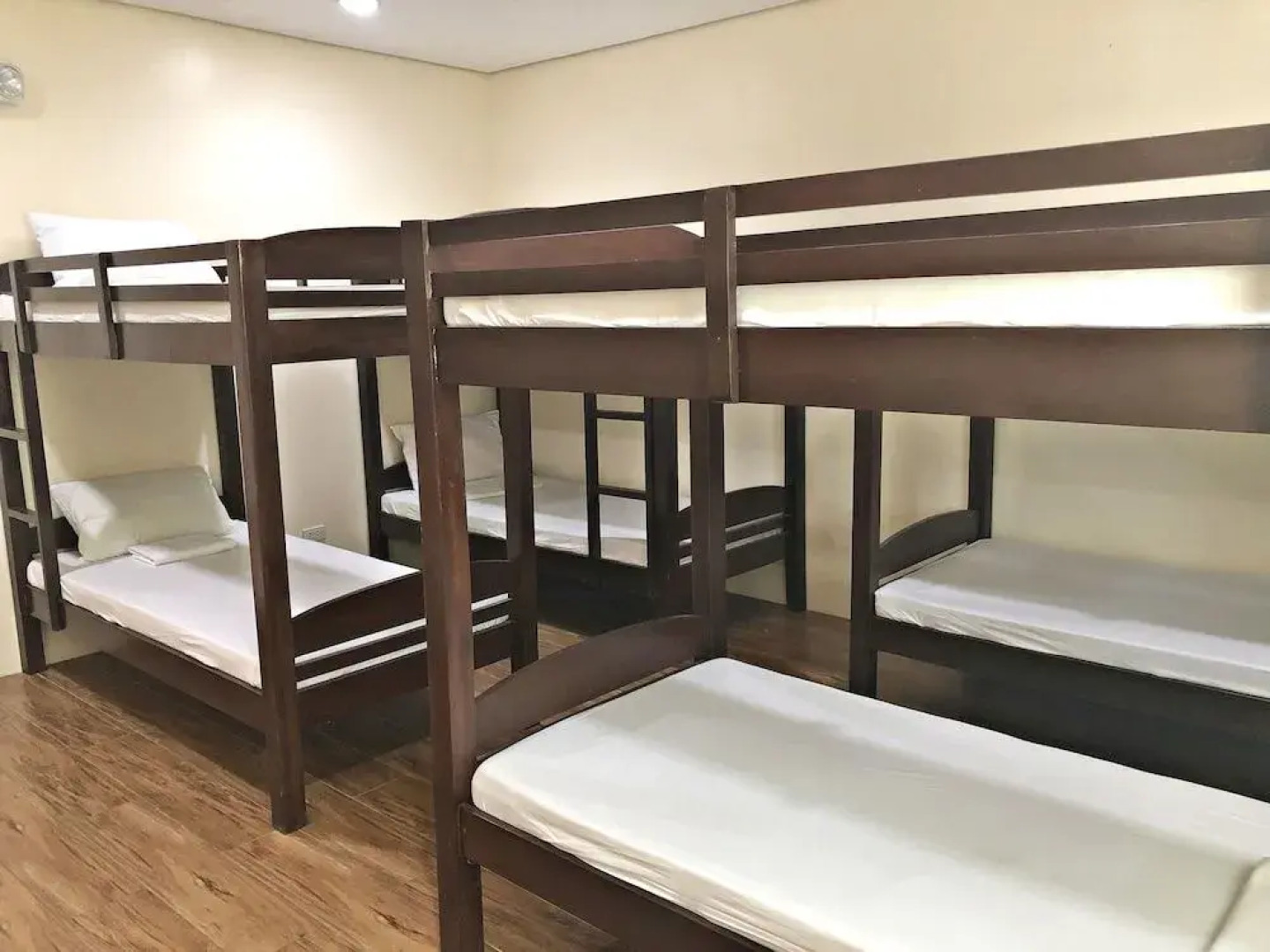 Sea Garden Resort Iloilo