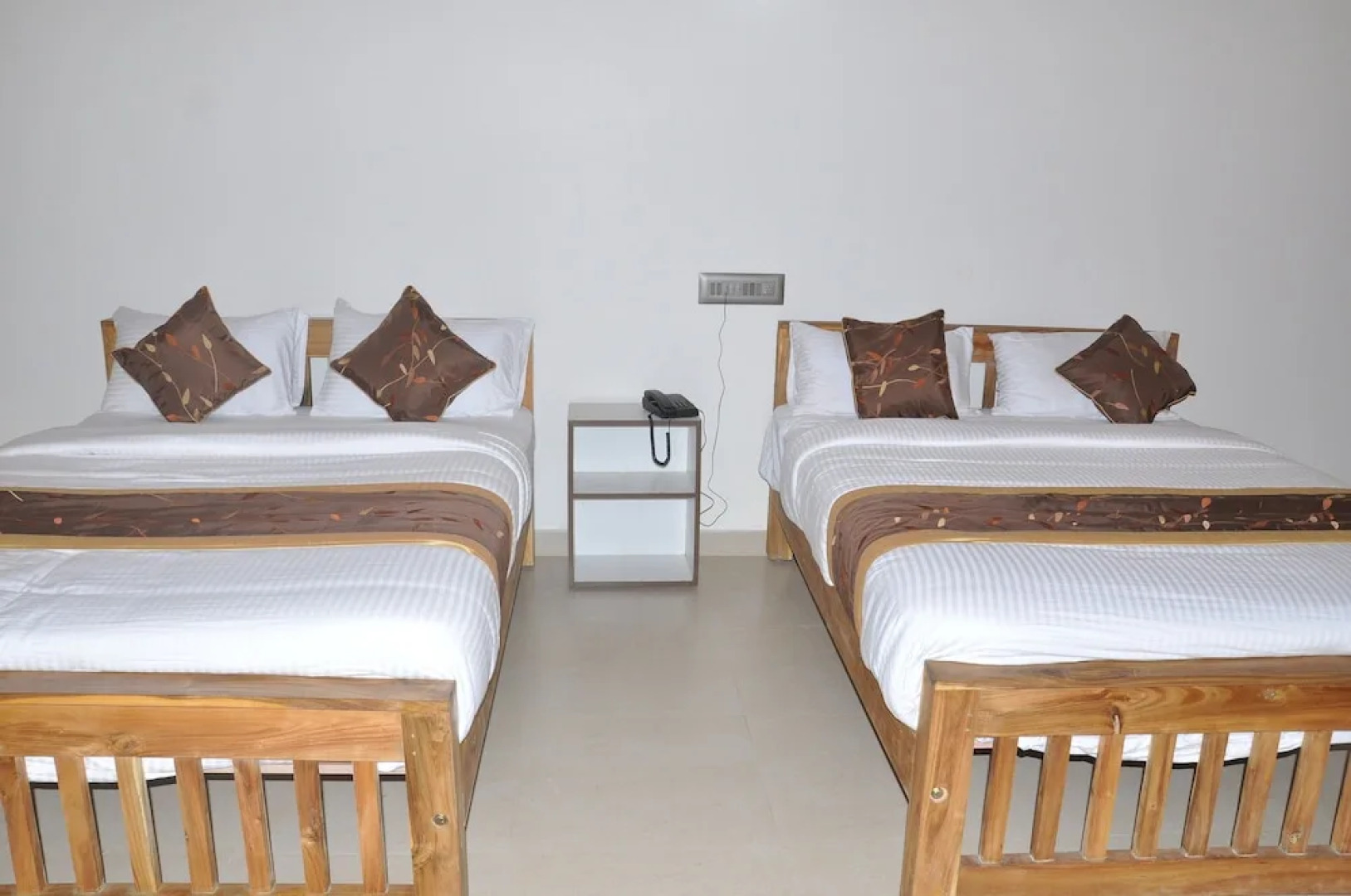 Water View Holiday Retreat