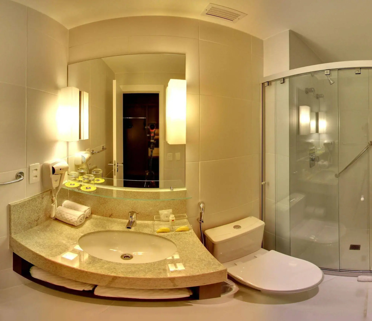 Comfort Hotel Sao Caetano