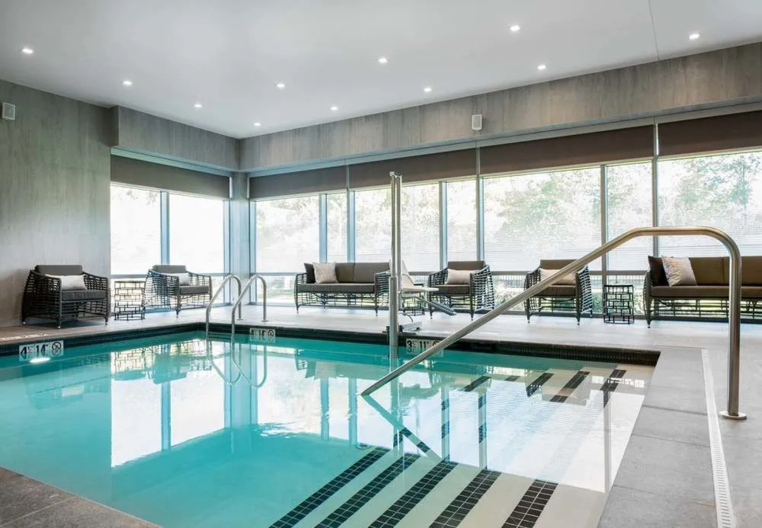 AC Hotel Boston Cambridge