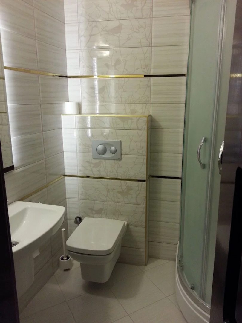 Samyeli Otel ve Restaurant