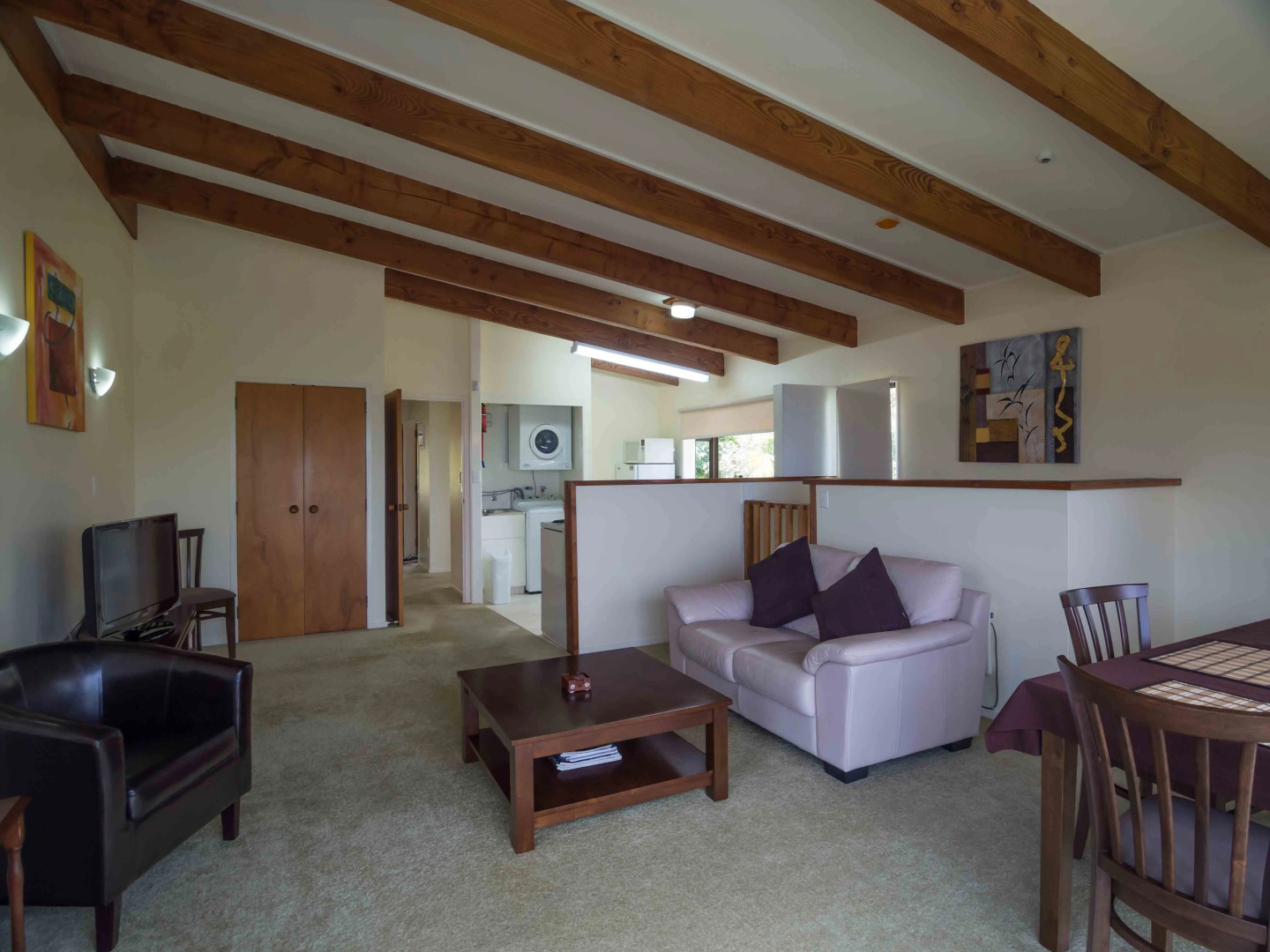 By the Bay Beachfront Apartments