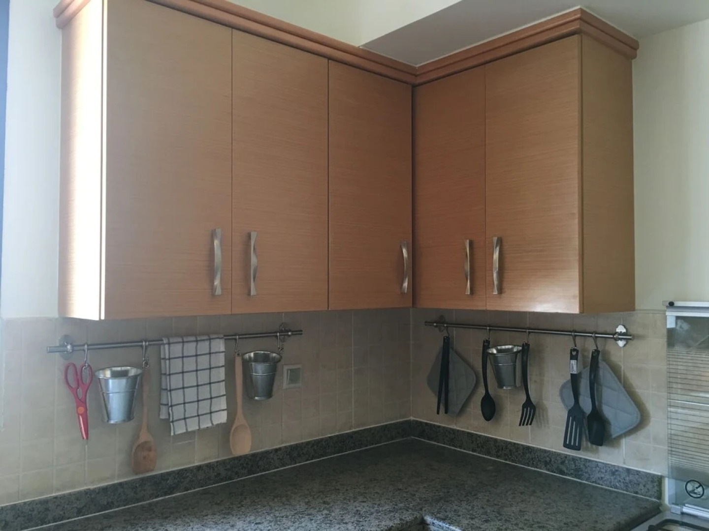 Villa at Marassi - Verona