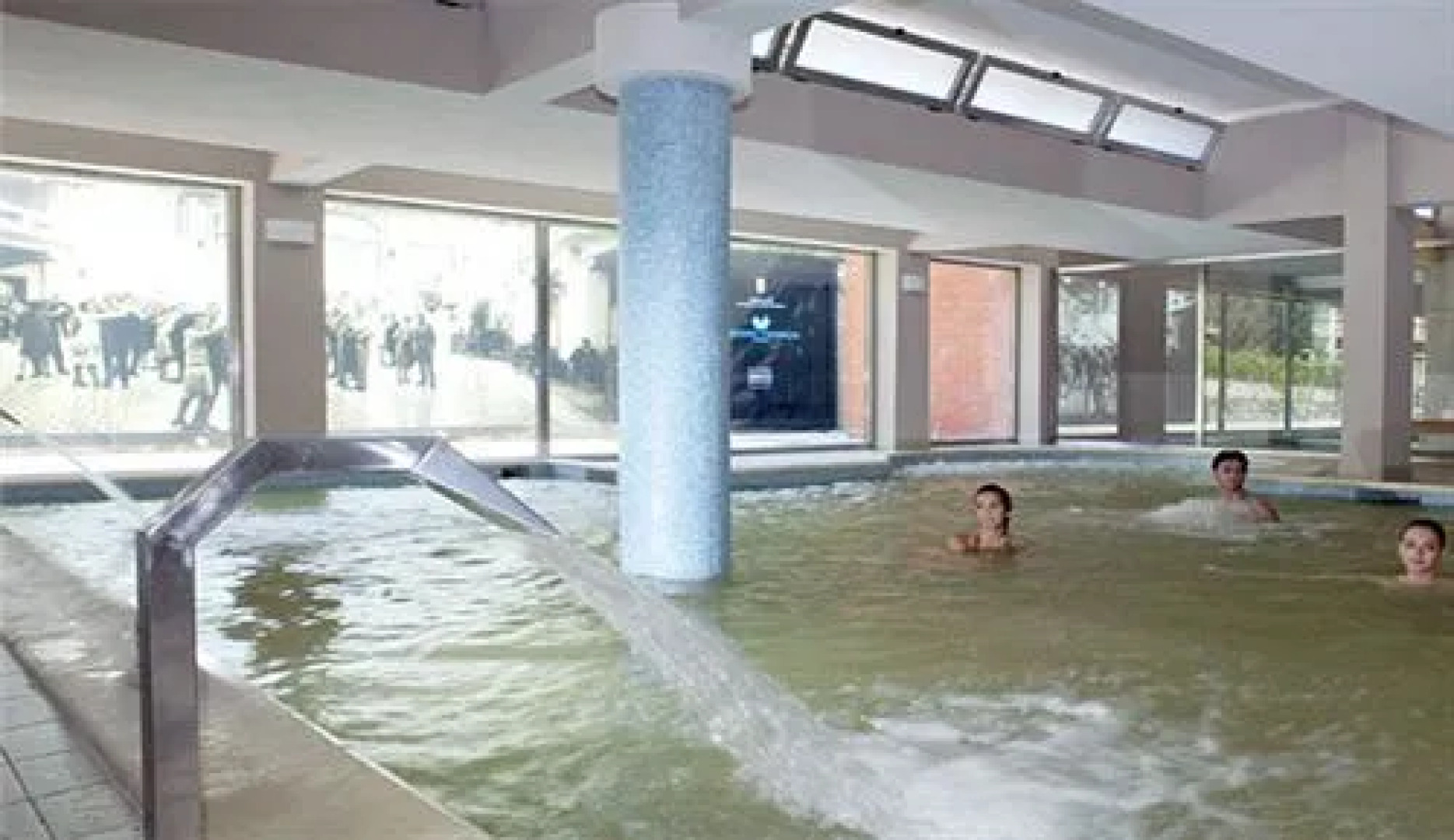 Delle Terme di Agnano