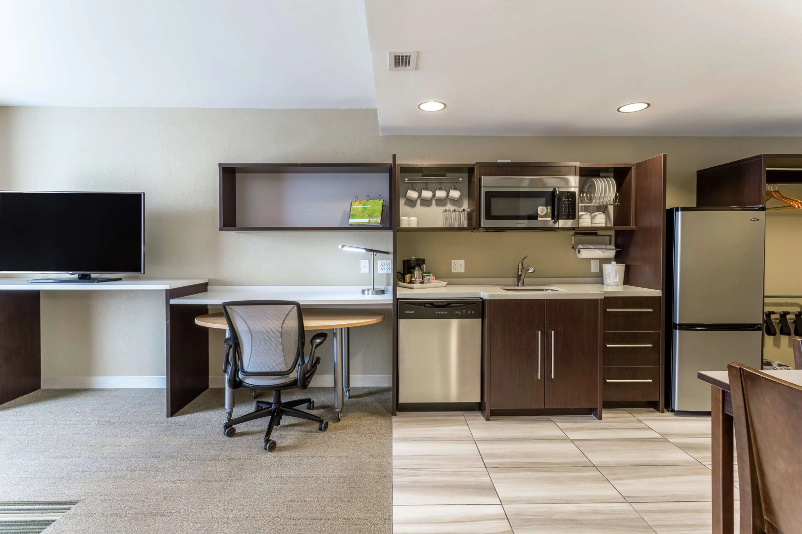 Home2 Suites by Hilton Dover, DE