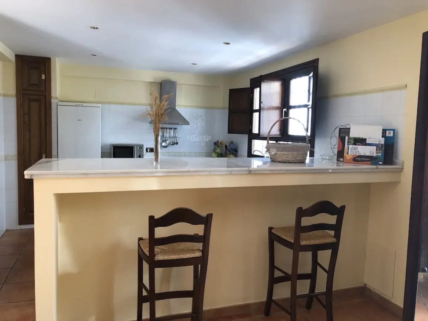 Casas De Tita-Elvira