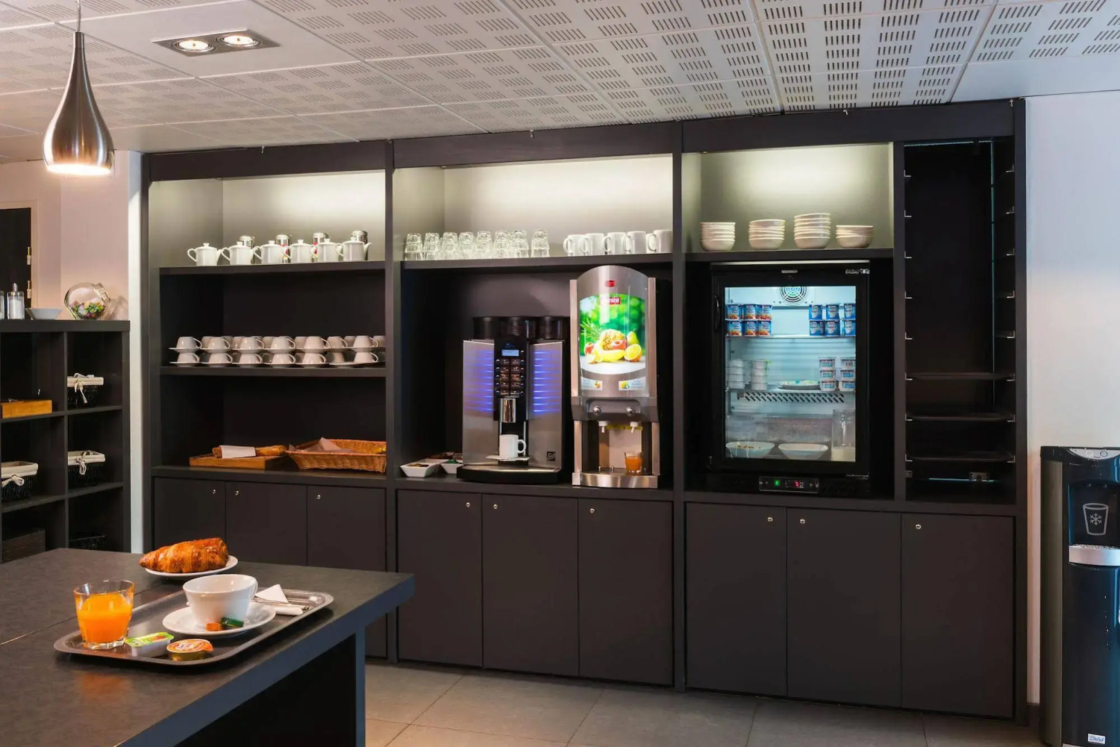 Ténéo Apparthotel Bordeaux Merignac - Aeroport