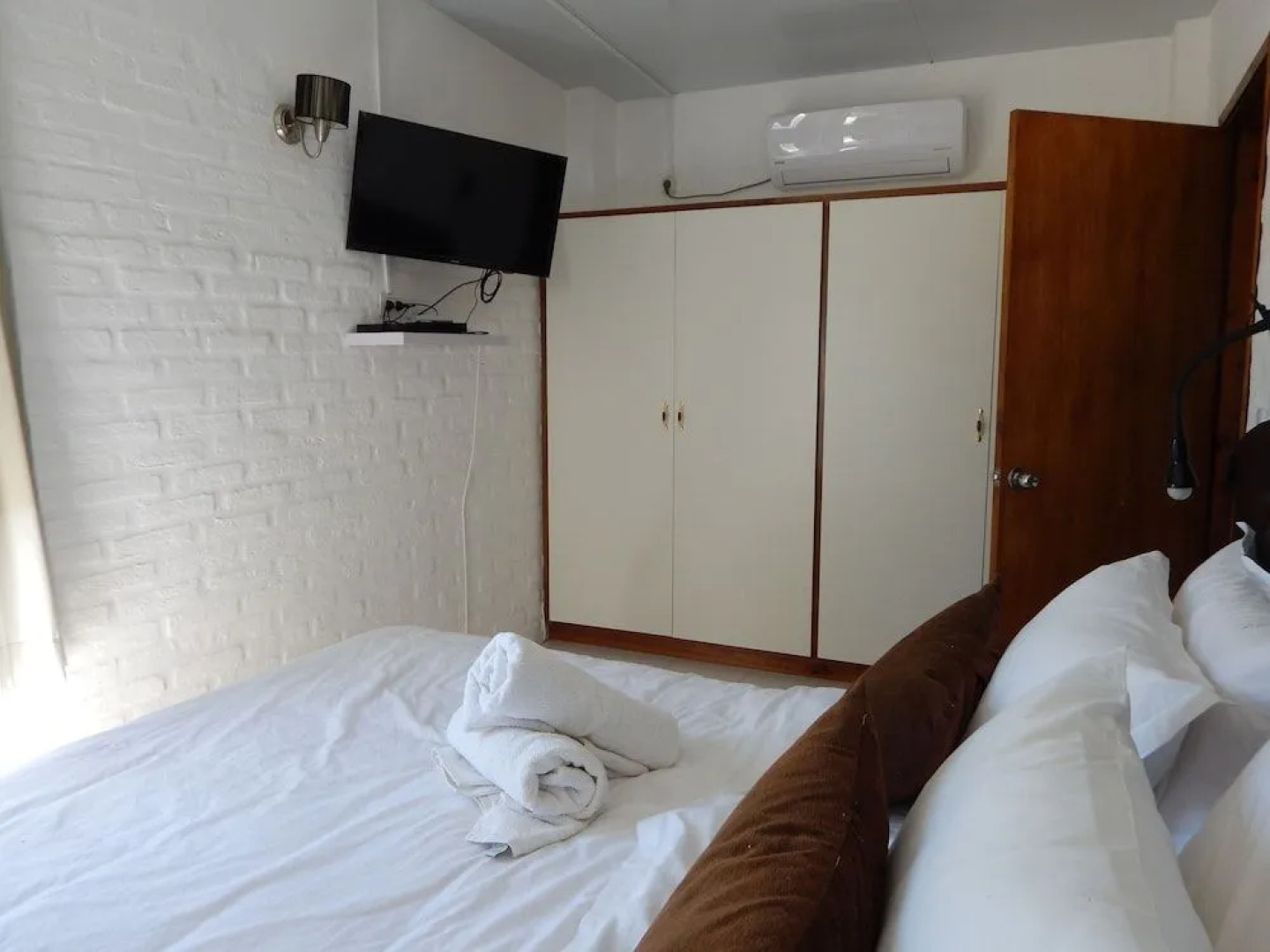 Skyblue Park Apart Hotel