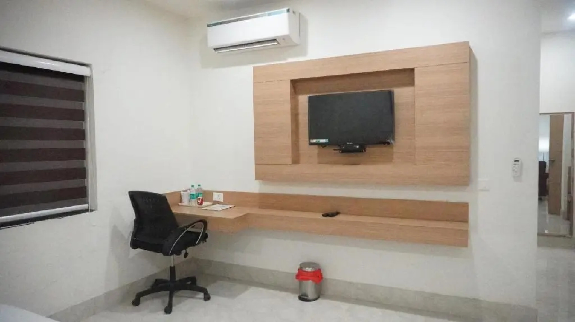 The Rajgir Residency