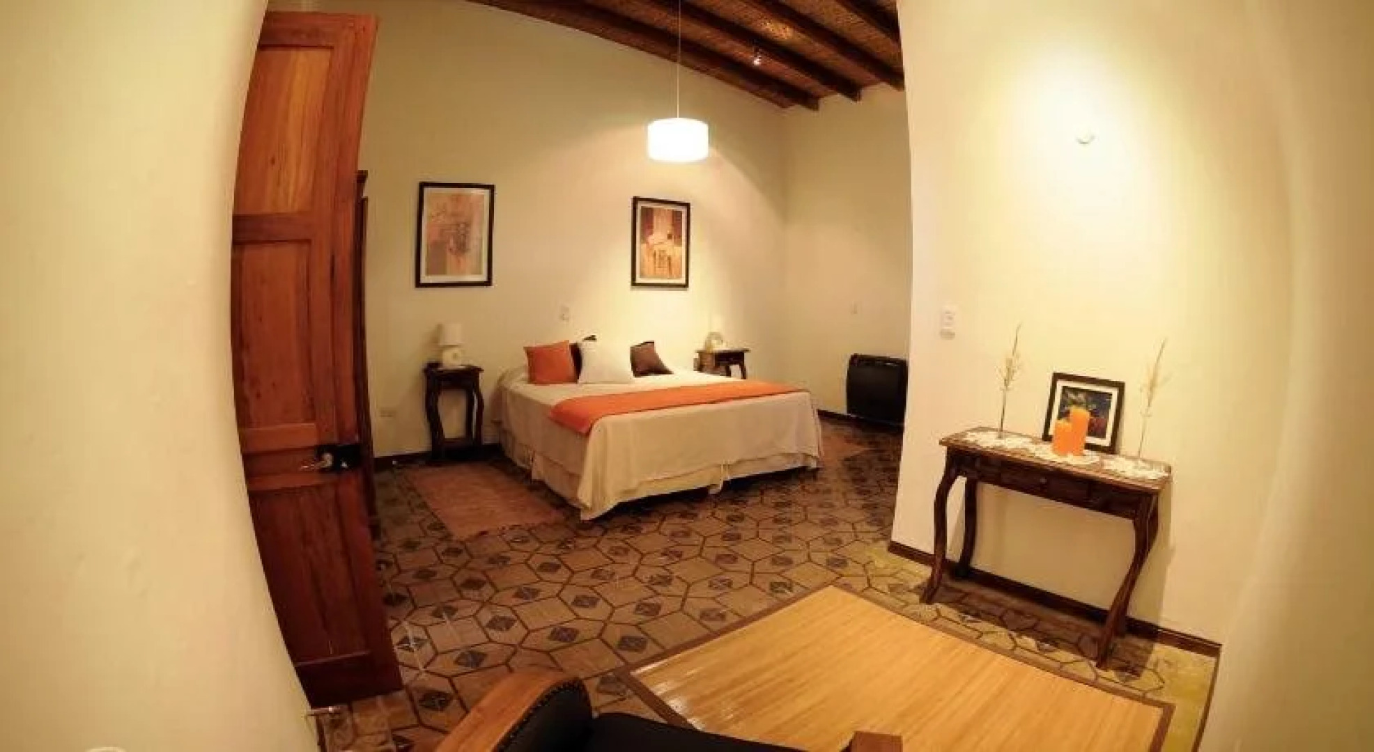 Posada Rural Finca Garciarena