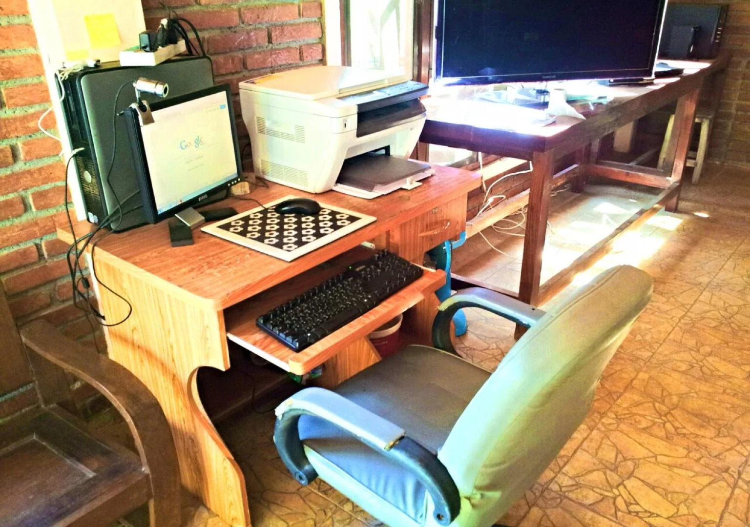 Sawadee Homestay at 54