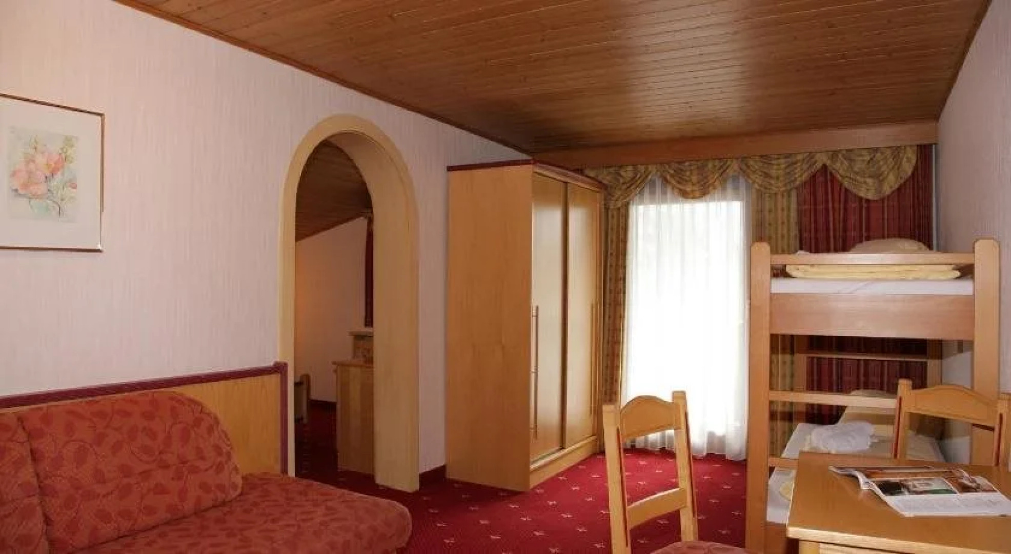 Ferienanlage Altachhof