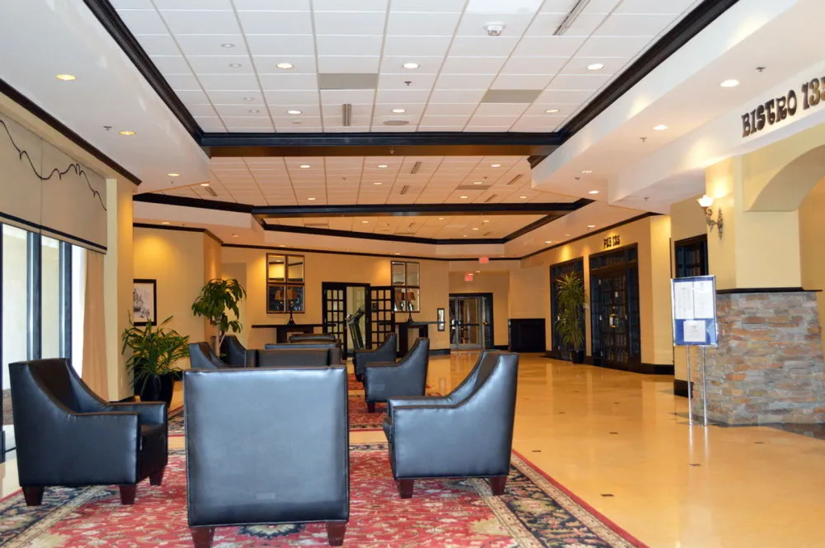 Radisson Hotel High Point