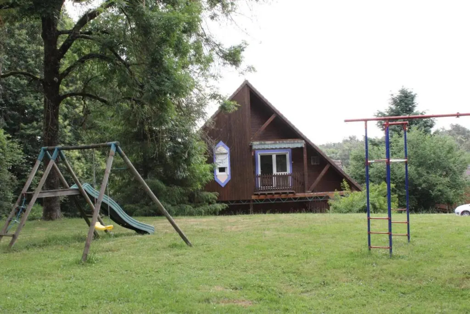 Auberge de la Marguetière