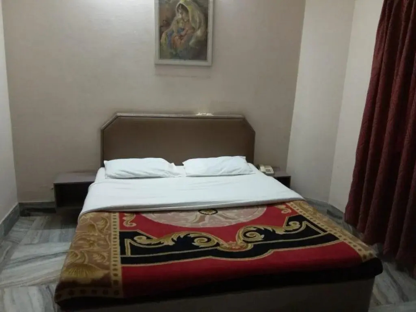 Kyriad Sarvesh Gangavathi Hampi