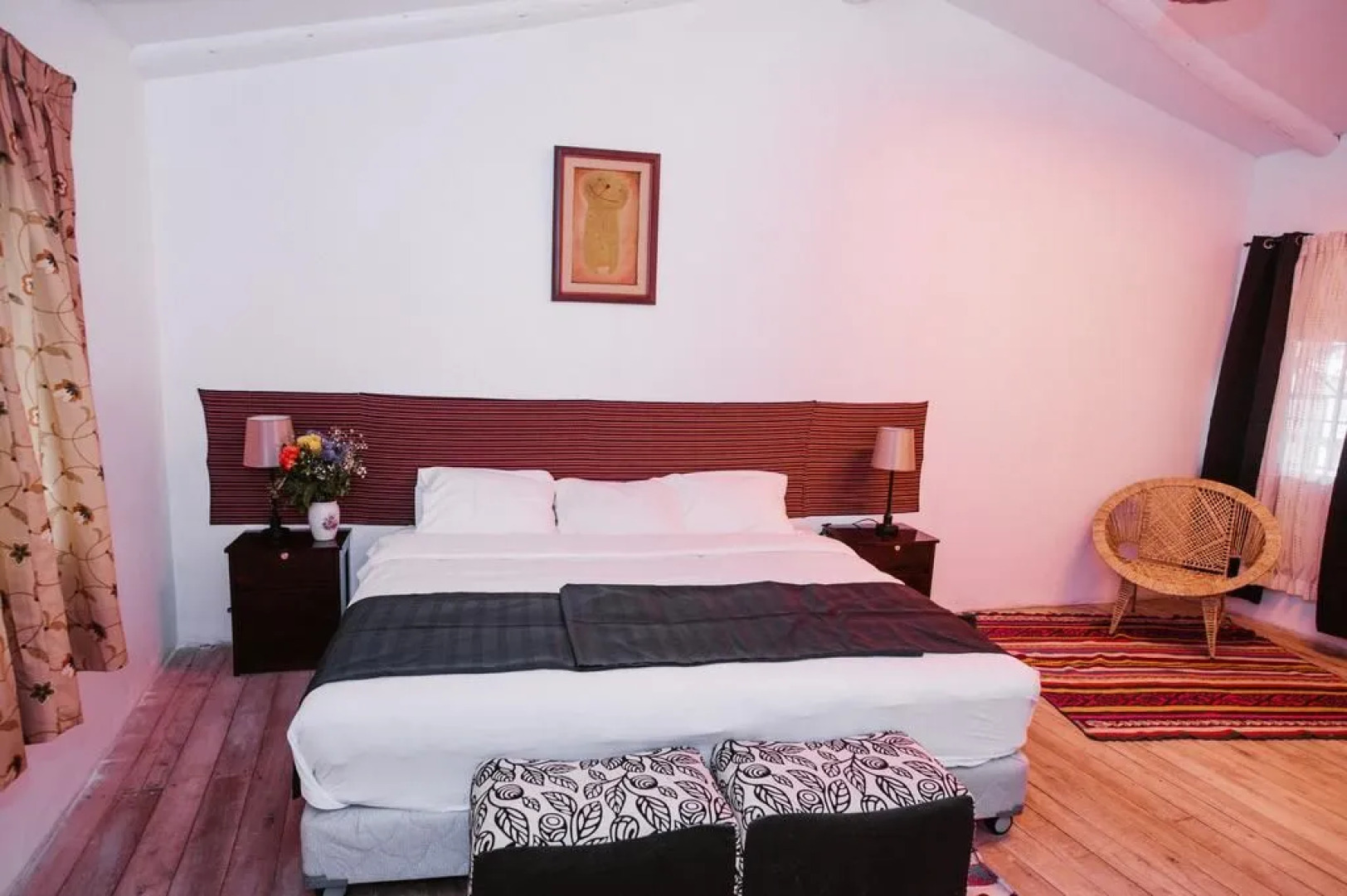 Gringo Bill's Sacred Valley