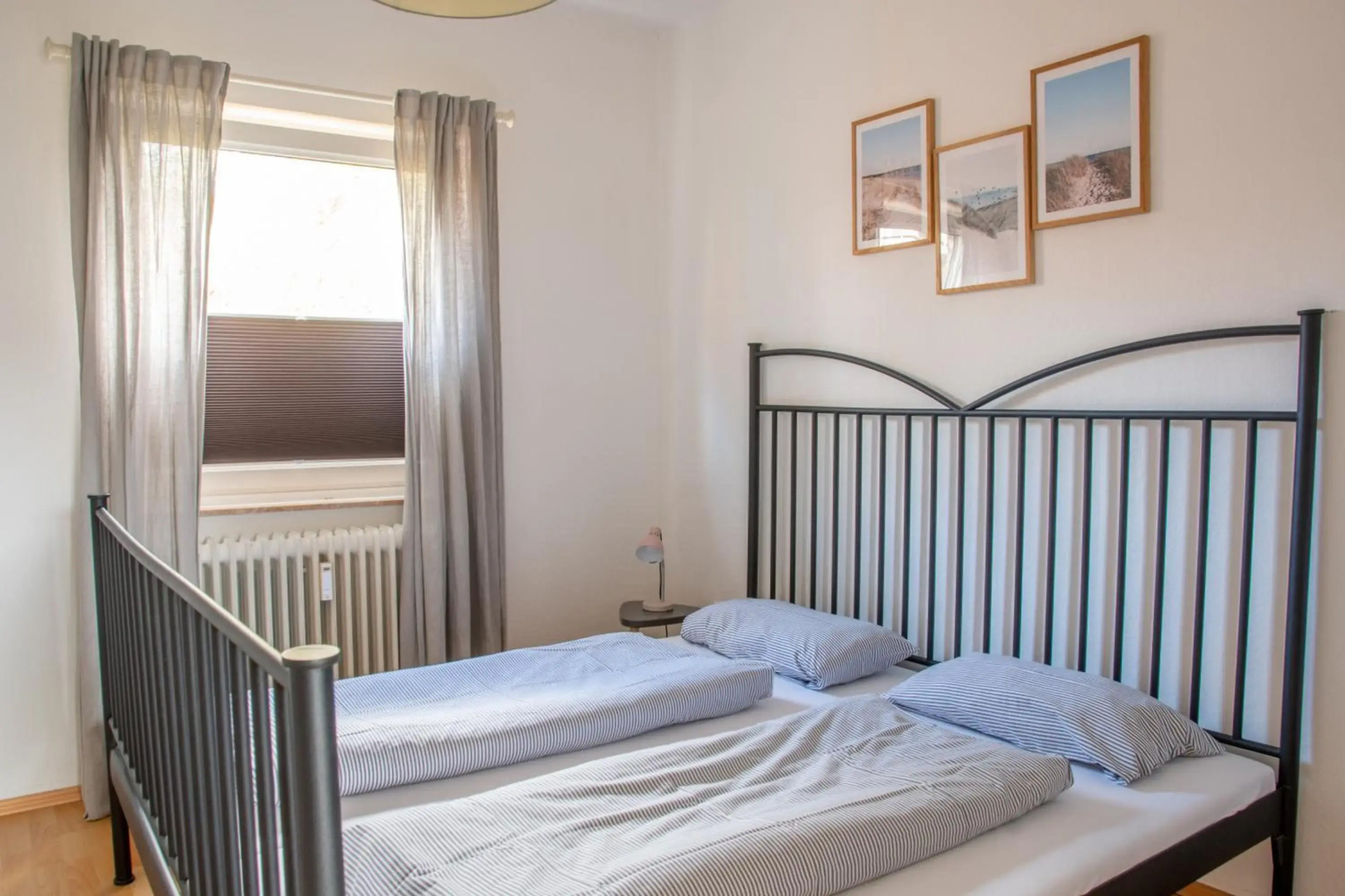 Die Ferienwohnung Itzehoe