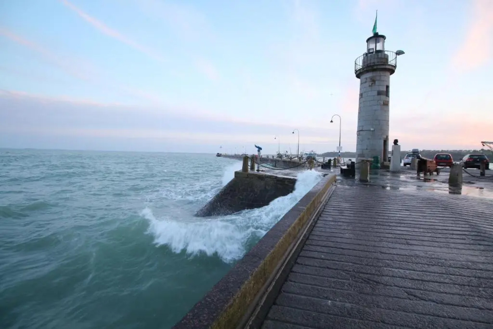 Studio Cancale - Port de la Houle - Classe 2 Etoiles (Adults Only)