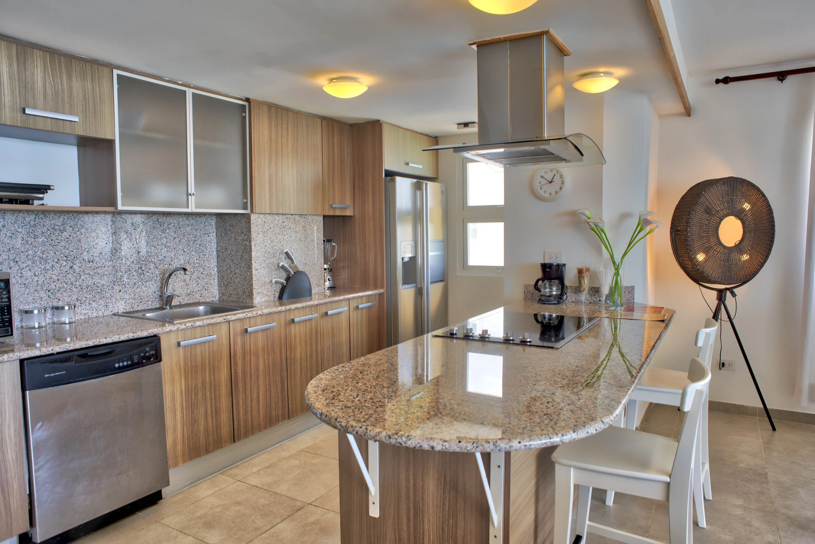 Xeliter Marbella, Juan Dolio