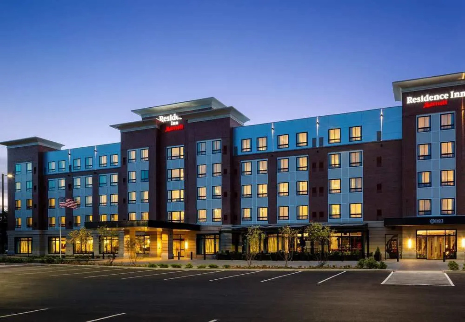 Residence Inn Bangor