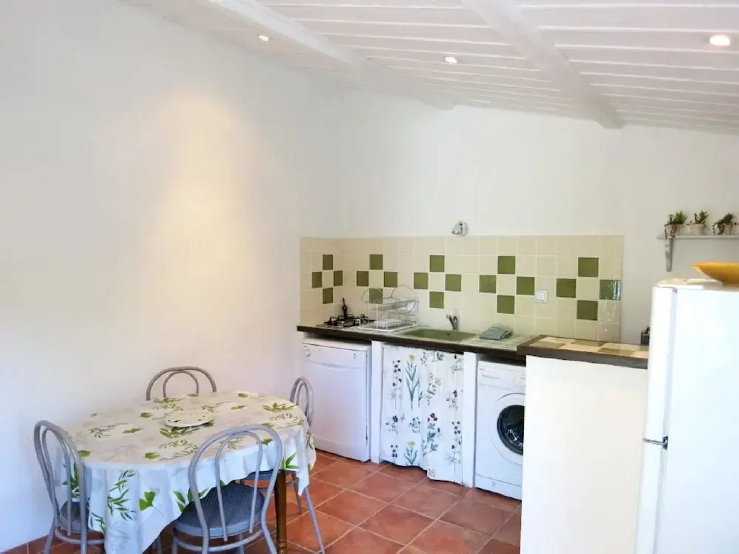 House With One Bedroom In Barjols, With Private Pool, Enclosed Garden And Wifi - 72 Km From The Beach