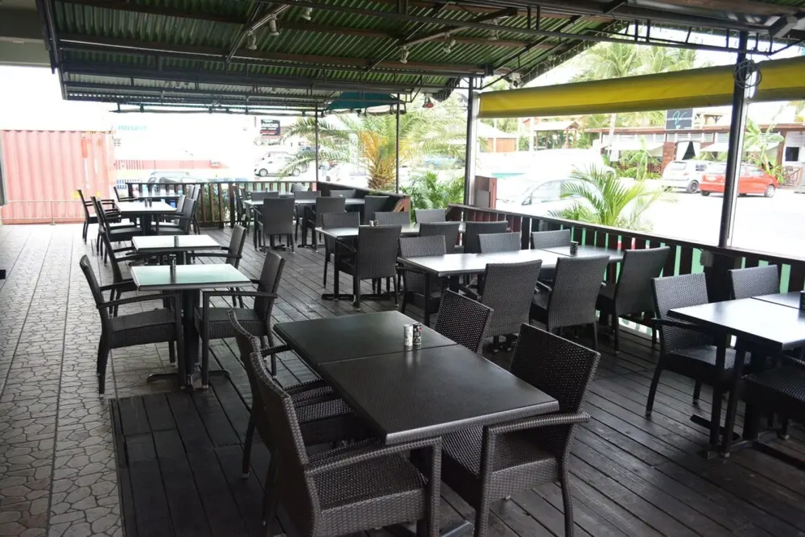 Travel Inn Hotel