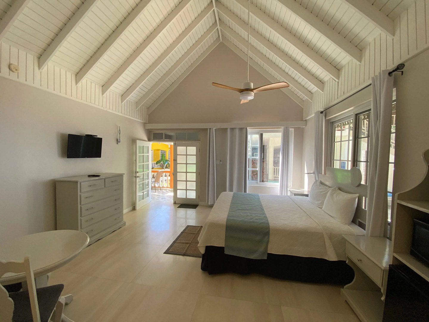 The Boardwalk Village