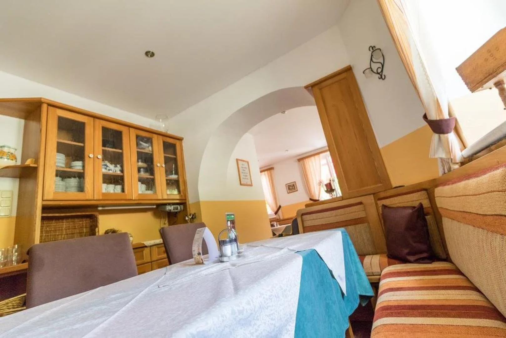 Gasthof zum Hammer