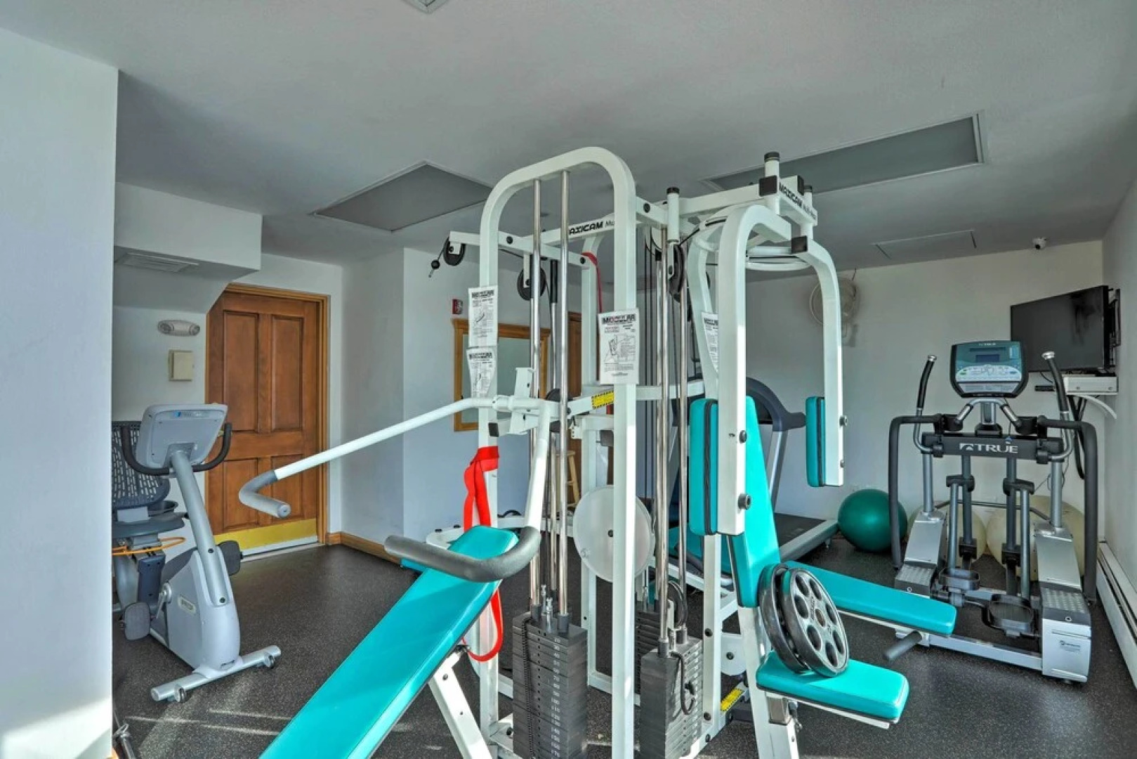 Central Avon Condo: Ski Beaver Creek Resort!