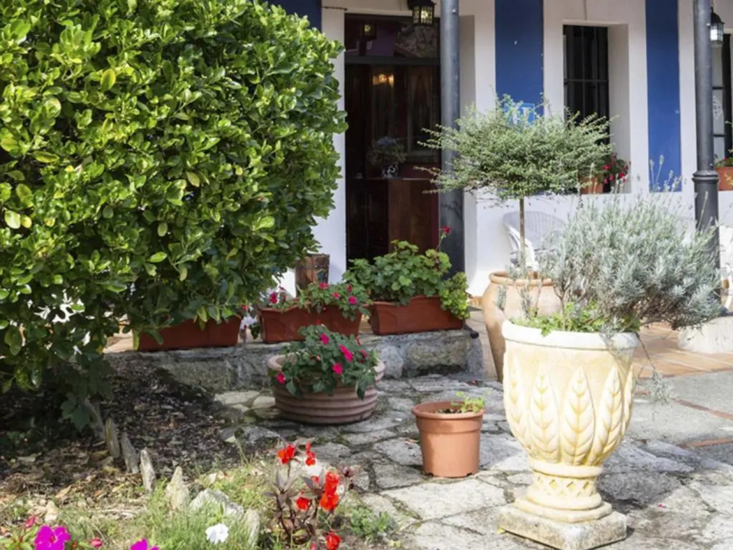 La Casona de Sobrepiedra