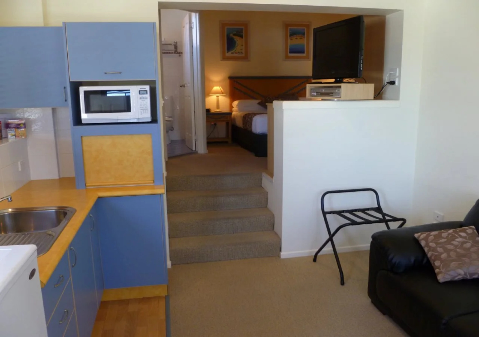 The Surf Yamba - boutique hotel