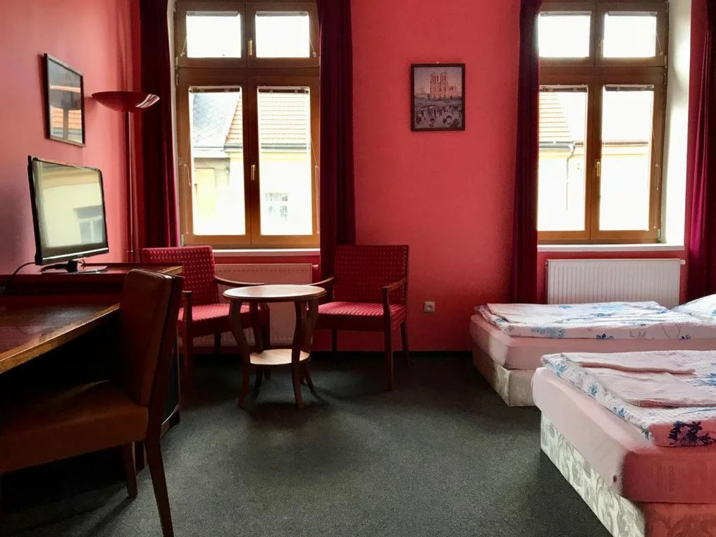 Penzion Grand Nymburk