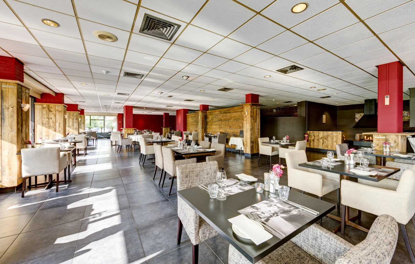 Fletcher Hotel Frerikshof