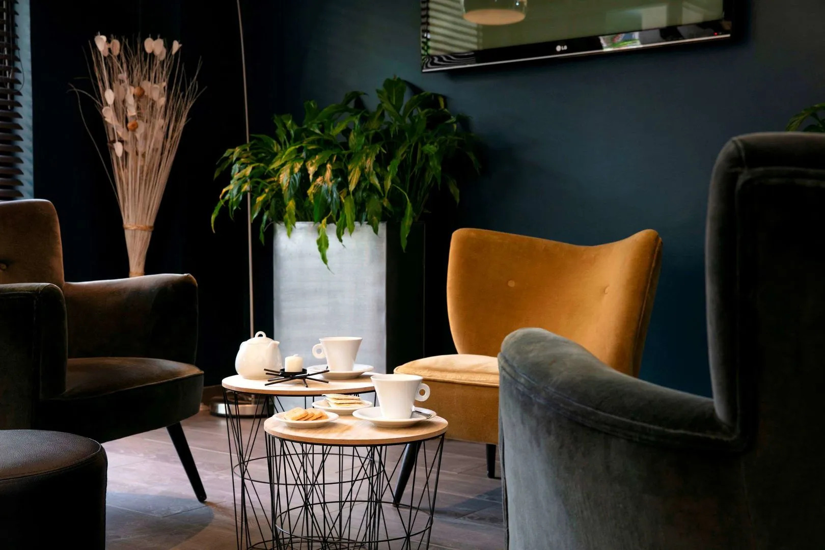 Hotel Montparnasse Alesia