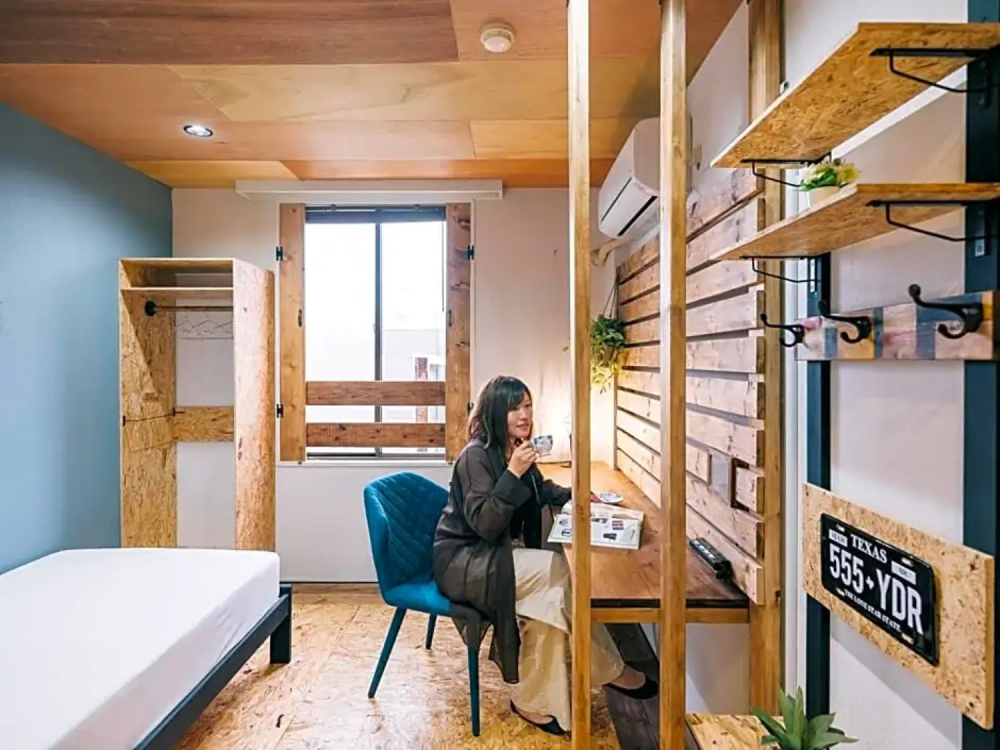 Noasobi Lodge 202- Vacation STAY 23084v