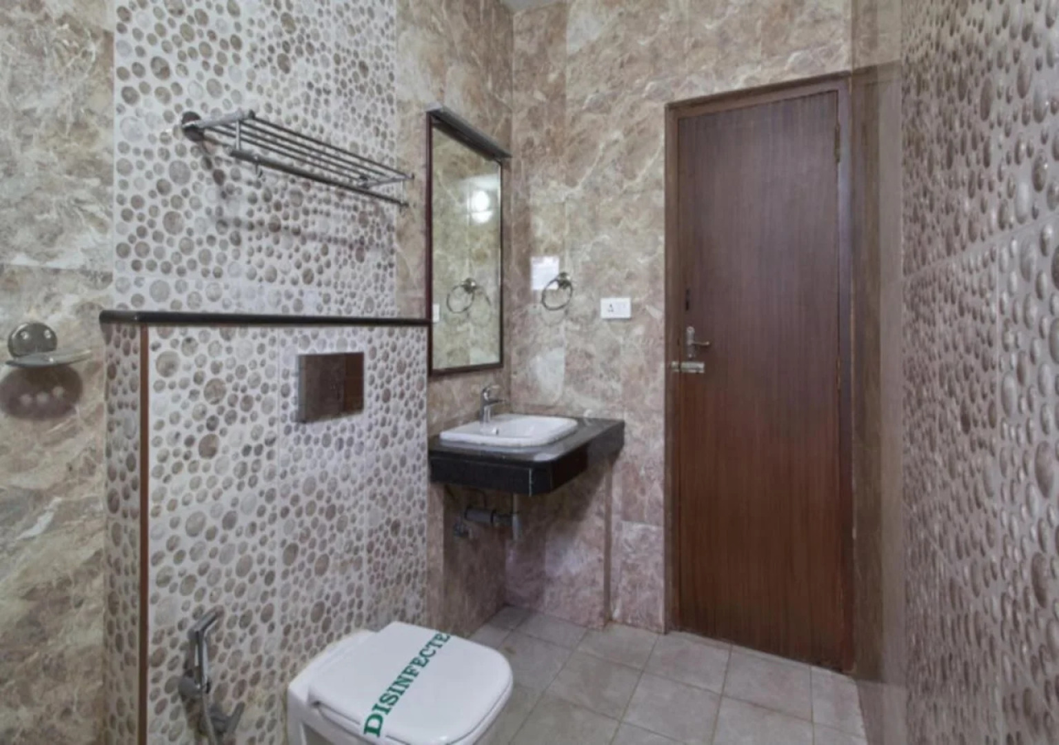 FabHotel Dream Land Moonjikkal