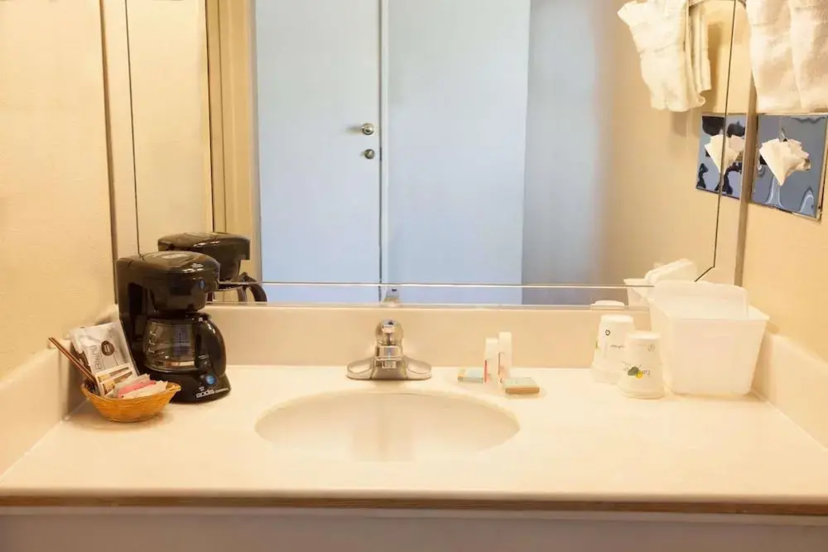 Monterey Bay Travelodge